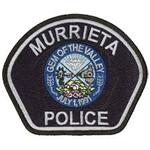 Murrieta Police Department 